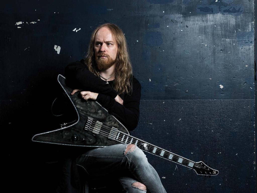Anders Nyström